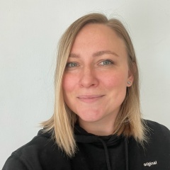 Кристина Малярова, Нижний Новгород