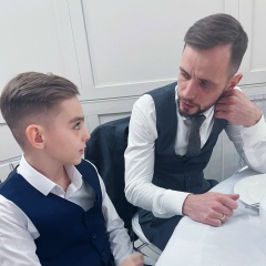 Алексей Февралев, 21.03, Хабаровск