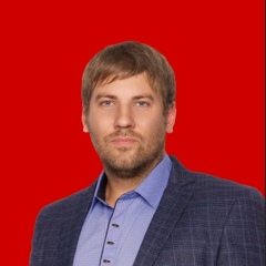 Дмитрий Асеев, 23.11, Самара