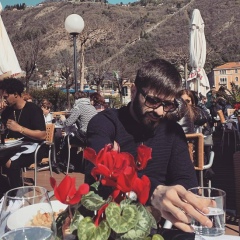 Ренат Магомедов, 13.11, Санкт-Петербург