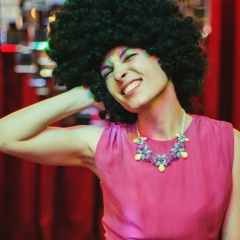 Анна Мещерина, 20.11, Москва