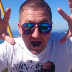 Андрей Николаев, 24.04.1987