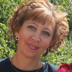 Анна Щербатых, Борисоглебск