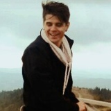 Паша Карпенко, 05.10.1991, Иерусалим