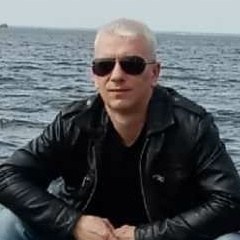 Александр Кобзев, 02.04, Санкт-Петербург