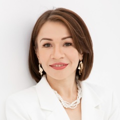 Евгения Измайлова, 03.11, Омск