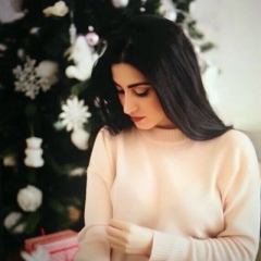 Макка Евлоева, Санкт-Петербург