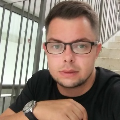 Михаил Елизаров, 01.11.1992, San Juan