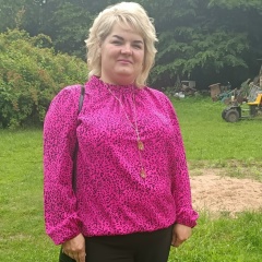 Виктория Афонина, 24.09.1987