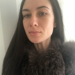 Helena Garder, 08.11, Киев