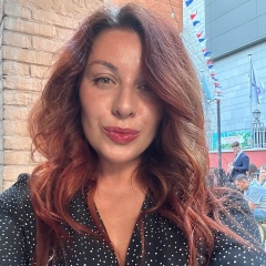 Юлия Габриэли, 09.08, Ростов-на-Дону