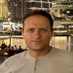 Леонид Колпашников, Челябинск