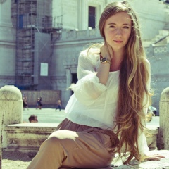 Елена Химик, Москва