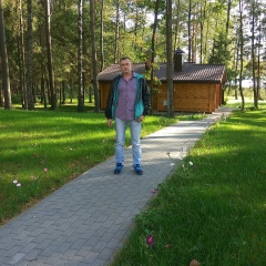 Николай Пассат, 05.09.1977, Плиса