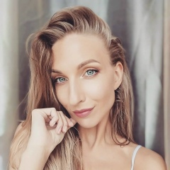 Elena Savoskina, 14.02, Минск