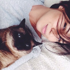 Holly Kovarnaya, 06.08, Киев