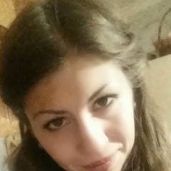 Катеринка Демеденко, 05.02.1991, Актобе