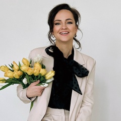 Евгения Комиссарова, 13.12, Усинск