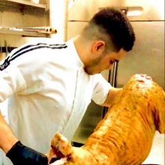 Хасан Ибрагимов, 26.06, Москва