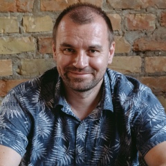 Максим Самарин, 28.03, Алматы