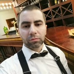 Артем Адильев, 13.04.1987, Оренбург