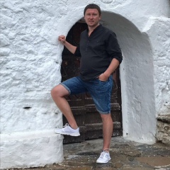 Сергей Мочалов, 07.04, Самара (поселок)