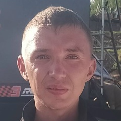 Макс Григорьев, 26.01, Кемерово