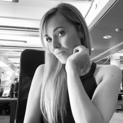 Eugenia Afanasieva, Санкт-Петербург