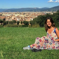 Виктория Захарова, 24.02