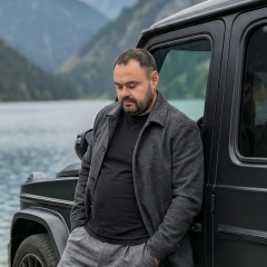 Михаил Побожий, 25.03.1986, Сочи