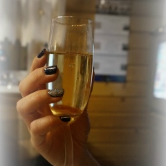 Марина Мариночкина, 13.04.1984, Москва