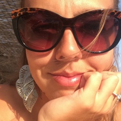 Лия Алексанян, 30.05.1987, Москва