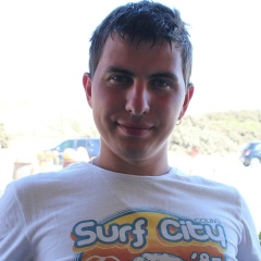 Илья Винюков, 11.03.1989, Санкт-Петербург