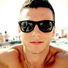 Valera Zolotov, 29.07, Кишинев