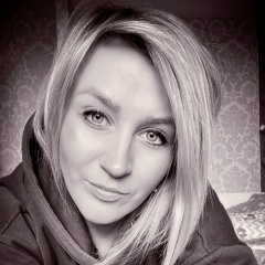 Елизавета Потапова, 03.02.1987, Санкт-Петербург