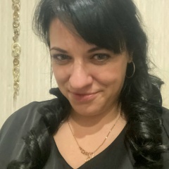 Ирина Шиянова, 21.06.1985, Санкт-Петербург