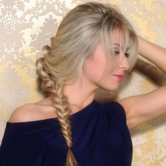 Екатерина Расторгуева, 06.04, Москва