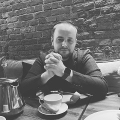 Илья Моисеев, 03.09, Санкт-Петербург