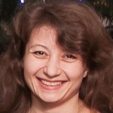 Елена Богдан, 09.05, Одесса