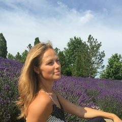 Наталья Кускова, 03.04.1984, Москва