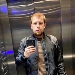 Влад Каширин, 19.08.1995, Москва