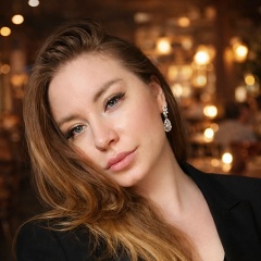Дарья Галицкая, 25.04