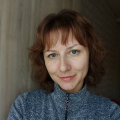 Мария Ярошук, 14.07.1983, Зеленодольск