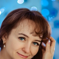 Татьяна Дурягина, Великий Устюг