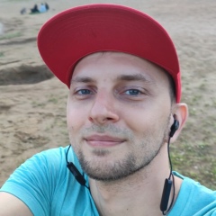 Михаил Денисов, 19.05