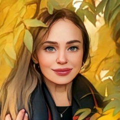 Елена Марьичева, 29.02, Архангельск