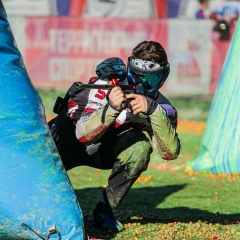 Алексей Алексеев, 27.06.2009