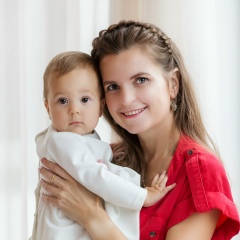 Катико Самойлова, 25.05