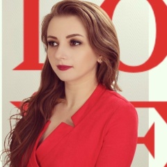 Виктория Кобус, 15.09, Москва