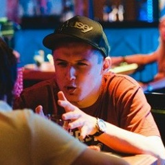 Дмитрий Смольников, 16.08